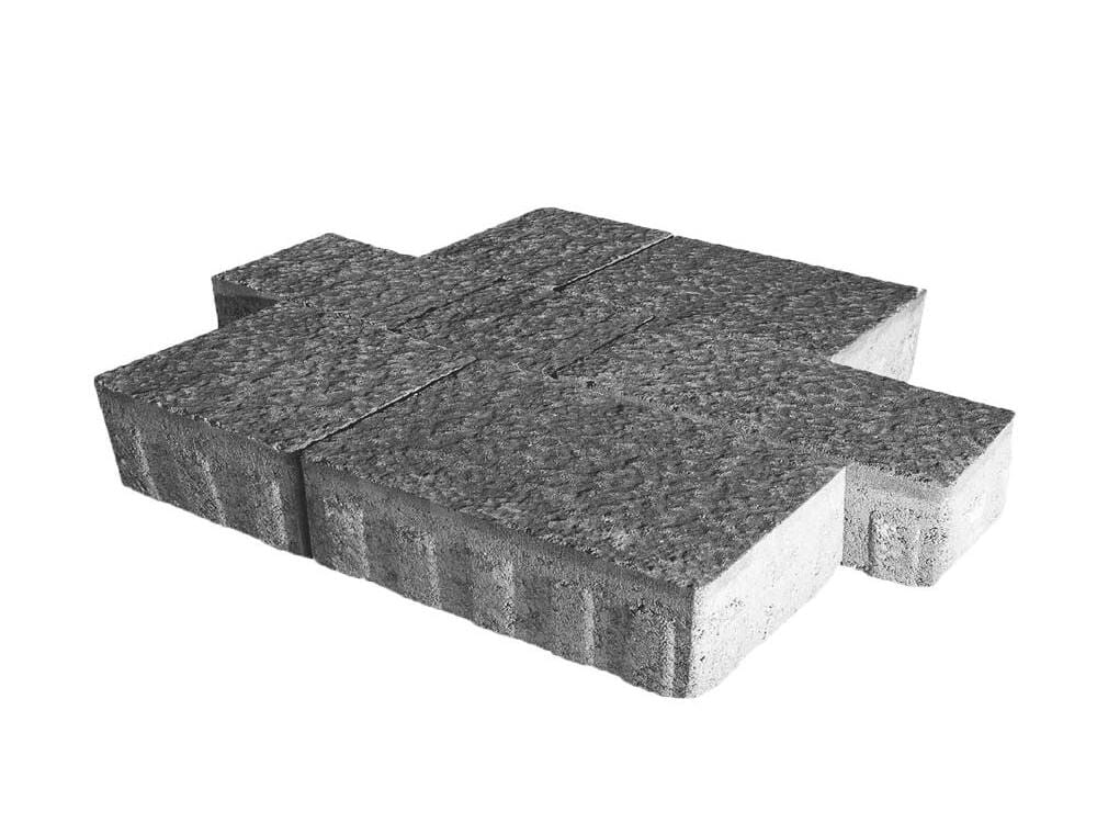 Твердый самоблокирующийся бетон Tegolaia ANTICA AURELIA BURATTATO 8 ARCH-00054572 - Вид №1