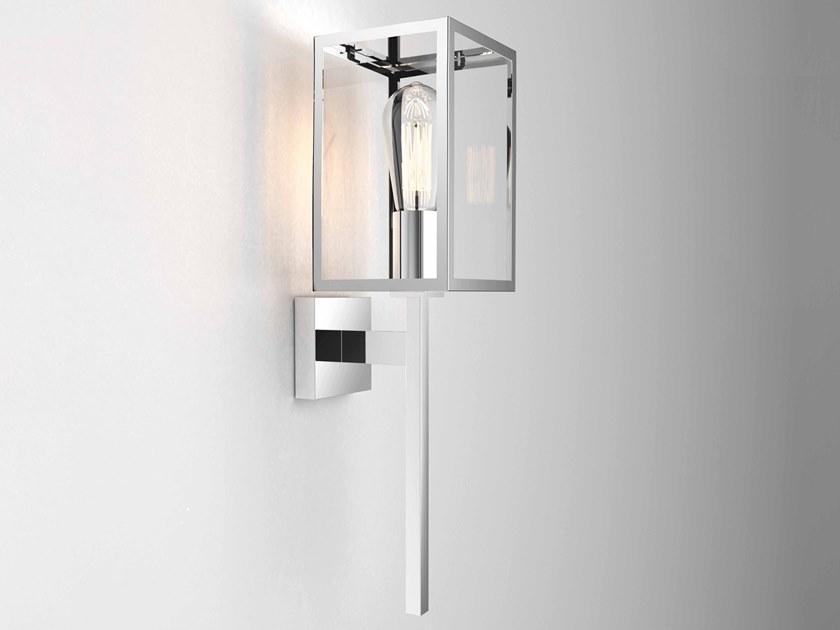 Astro Lighting Бра для наружного освещения из стали и стекла sun-id-1401846 - Вид №4