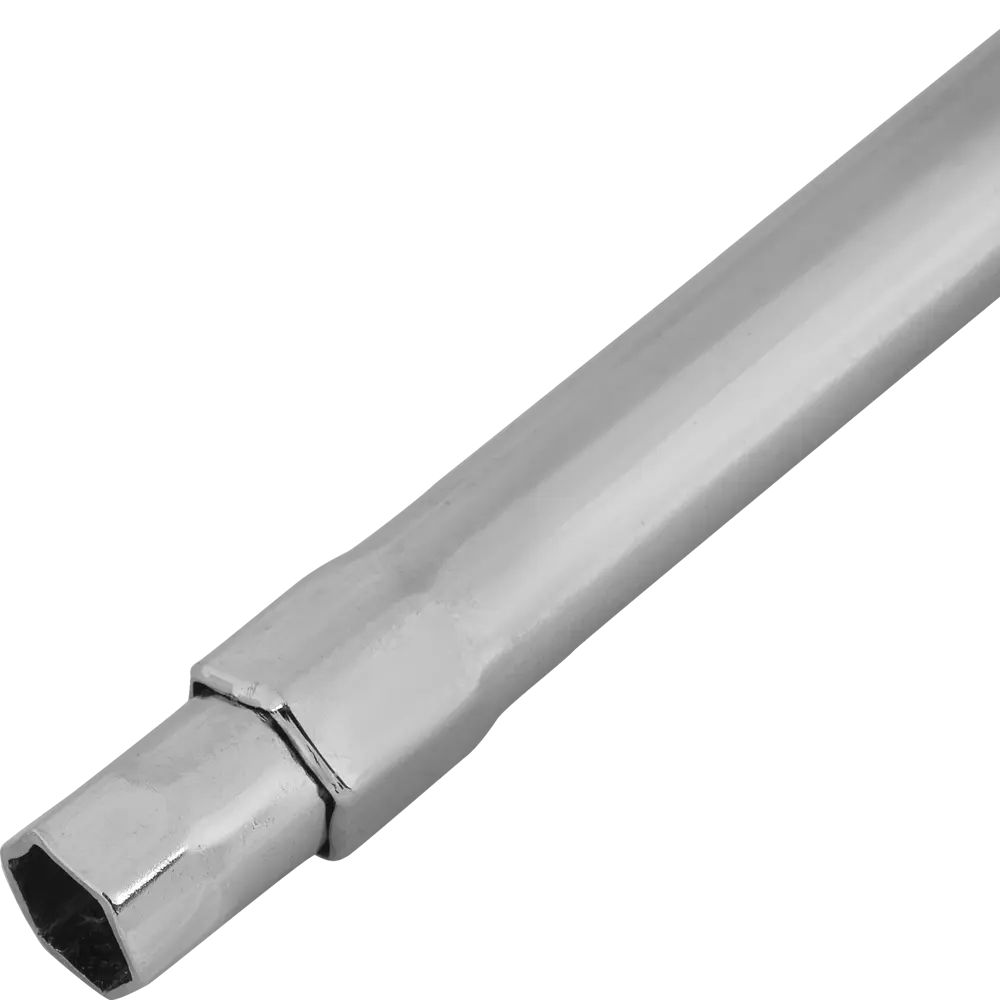 Ключ для смесителя торцевой шестигранный ARCHIMEDES STLM-2151462 - Вид №3