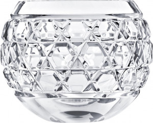 10660774 St. Louis Подсвечник St. Louis "Ройал" 8,3см Хрусталь