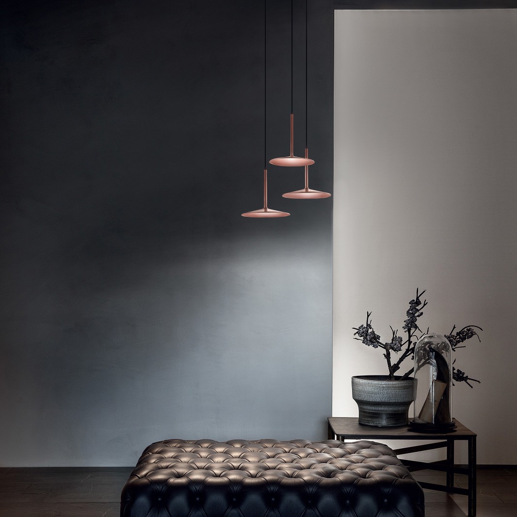 Linea Light 8352 светильник подвесной Poe 120536 - Вид №2