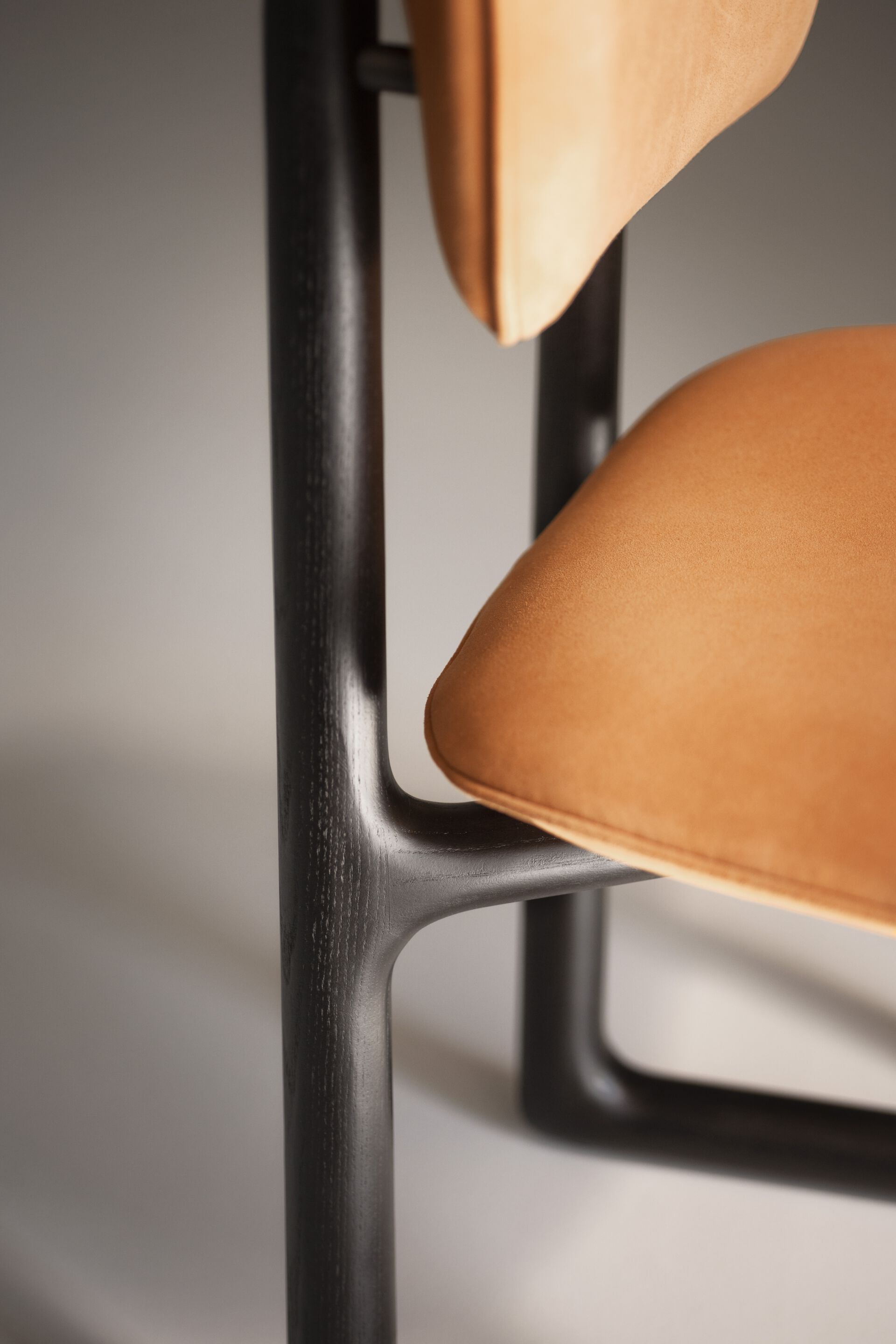 Стул Baxter Стиг ARCH-00025775 - Вид №2