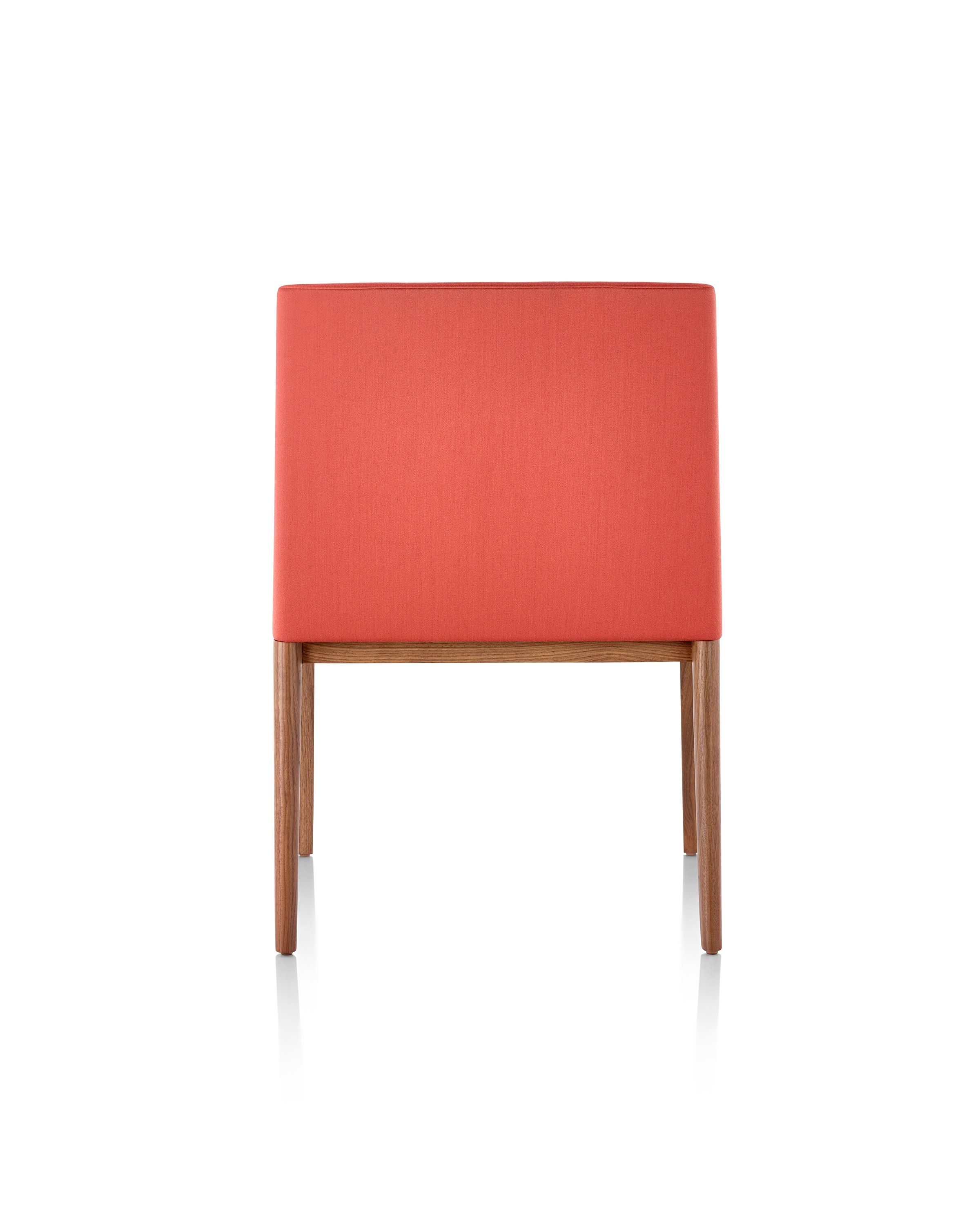 Тканевое кресло с подлокотниками Herman Miller Nessel ARCH-00075088 - Вид №9