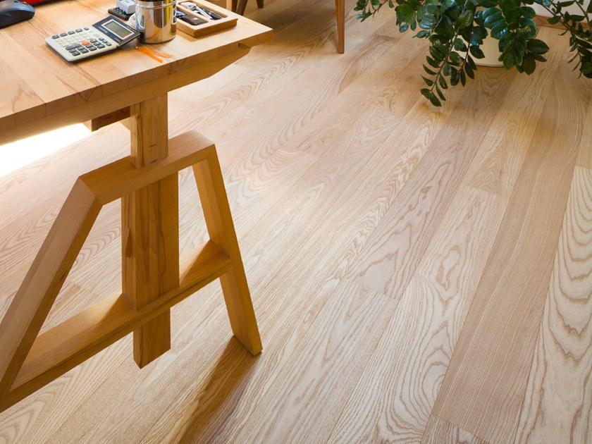 mafi Пол / стена из бука Zeitlos Emvubkn - Вид №1