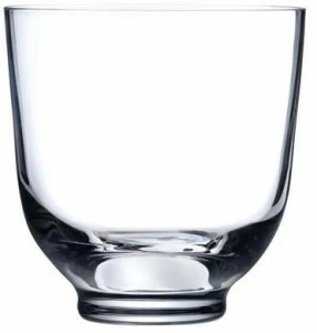 NUDE Набор из 4 хрустальных коктейльных бокалов Hepburn