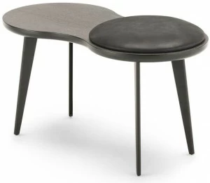 Living Divani Табурет / журнальный столик из дерева Imago