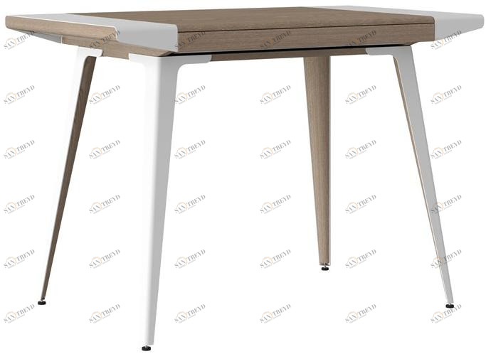 Umage Письменный стол из дерева с ящиками sun-id-1449437