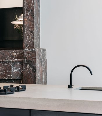 590H Кухня vola  - Вид №105