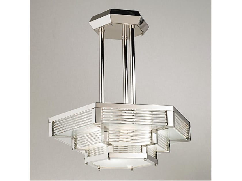 Подвесной светильник Deco Sofar Арт-деко ARCH-00058700