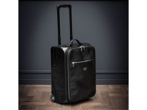 Кожаная тележка