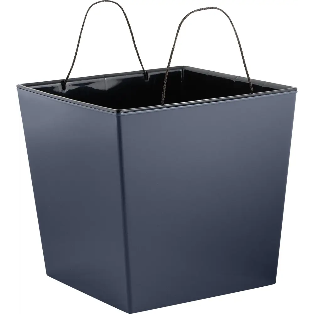 INGREEN Cube — кашпо для комнатных растений в стиле минимализм 89393221 STLM-1335547 - Вид №3