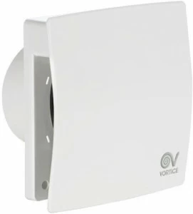 Vortice Настенный осевой центробежный вентилятор Punto evo flexo 11313