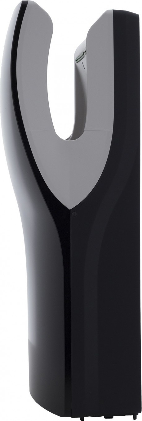 M14AB Dualflow Plus eco high speed, сушилка для рук mediclinics  - Вид №2