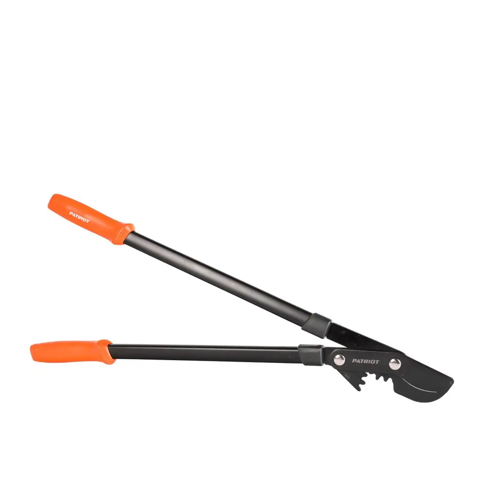 Сучкорез Patriot LP для высоких веток с двухрычажным механизмом 87765563 STLM-0075607 - Вид №1