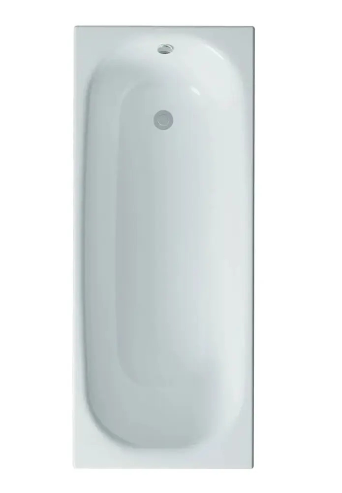 Акриловая ванна Triton Тира 170x70 см - классика комфорта 81929111