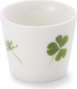 10639971 Dibbern Чашка для яйца Dibbern "Дикие травы" Фарфор