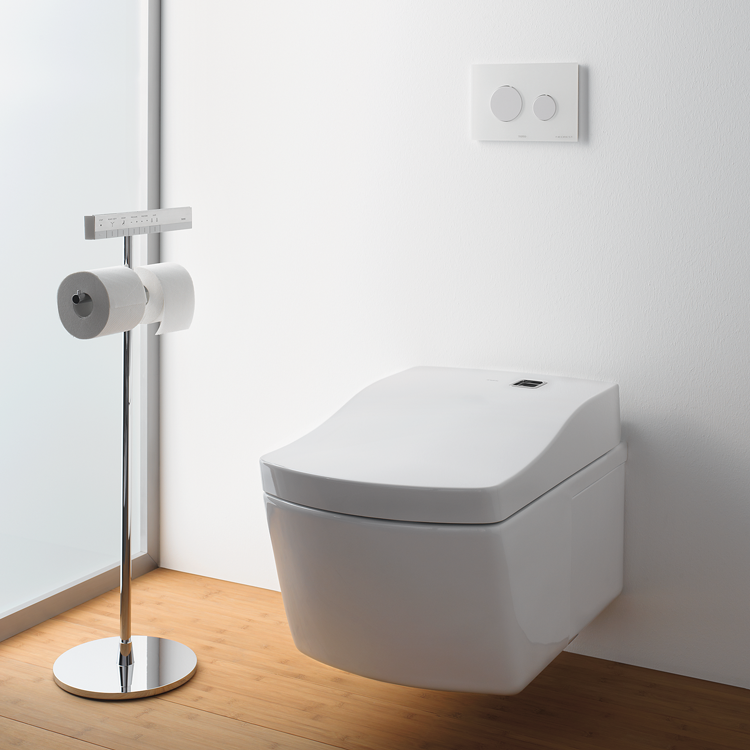 TOTO NEOREST EW 2.0 TCF994RWG#NW1 + CW994P#NW1  - Вид №3