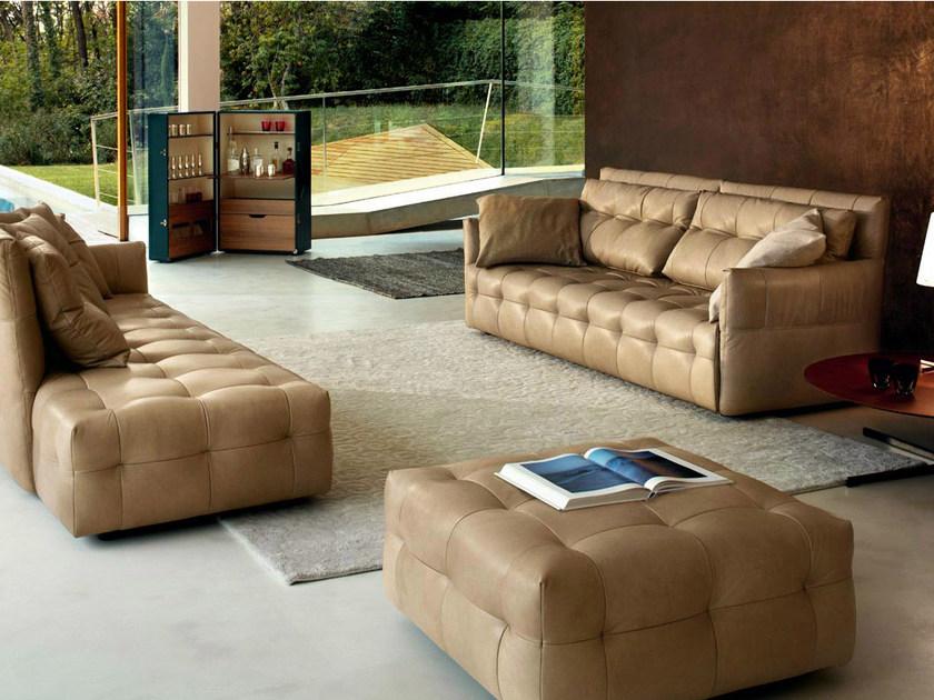 Poltrona Frau Тафтинговое спальное место La collezione - divani e poltrone sun-id-1506116 - Вид №1