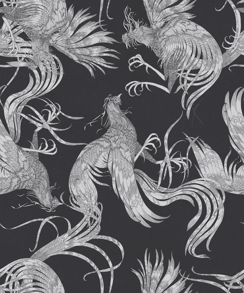 Tecnografica Тропические обои Collezioni d'arte sun-id-1382389 - Вид №3