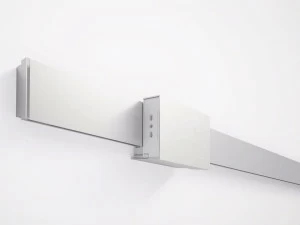 Letroh Электрическая розетка на рельсовой системе Nodo