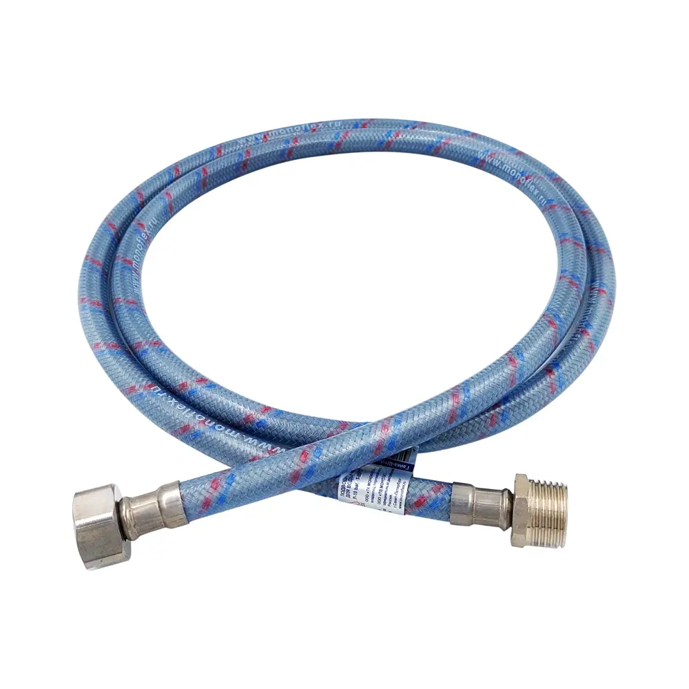 Monoflex Оптима - гибкая подводка с двойной защитой для воды 88022976 STLM-1580455 - Вид №1