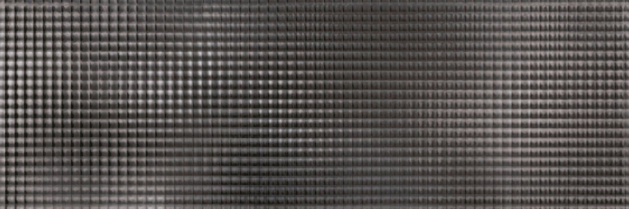 Внутренняя отделка керамогранита с металлическим эффектом IRIS Ceramica Diesel Living ARCH-00124878 - Вид №203