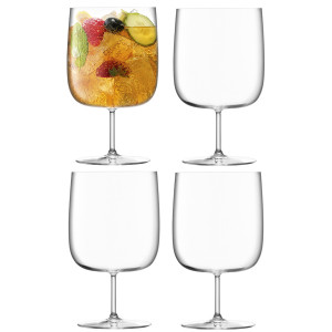 G1618-22-301 Набор бокалов для пива borough, 625 мл, 4 шт. LSA International