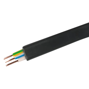Кабель Севкабель ВВГп-НГ(А) 3x2.5, 50 м, ГОСТ 82315579 STLM-2198734