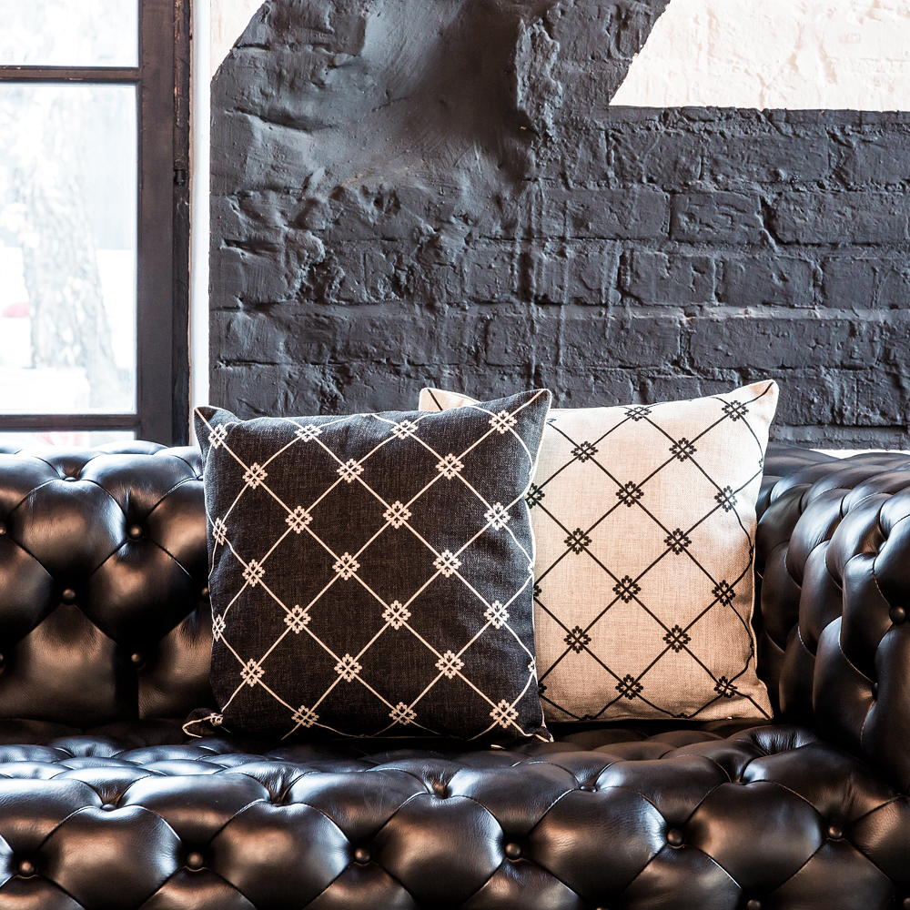 2718902 Интерьерная подушка «Европейские мемуары», версия 2 Object Desire  - Вид №5