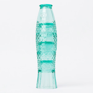 DYKOIFIMI Набор подарочный из 4-х стаканов koifish, мятный Doiy