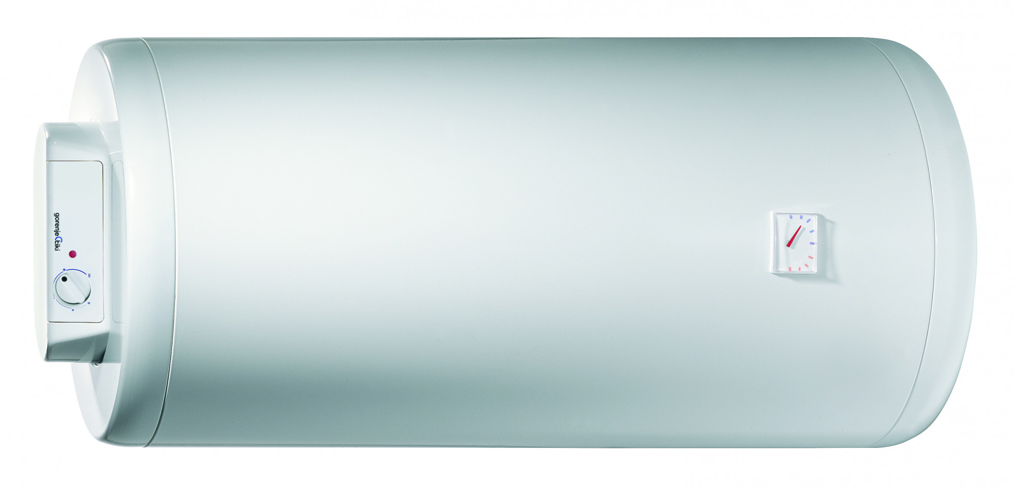 GBFU80B6 Накопительный водонагреватель / 803х454х461 мм, 80 л, 2000 вт, время нагр (15-75c) 3 ч 05 мин, универс. монтаж Gorenje Santreyd 
