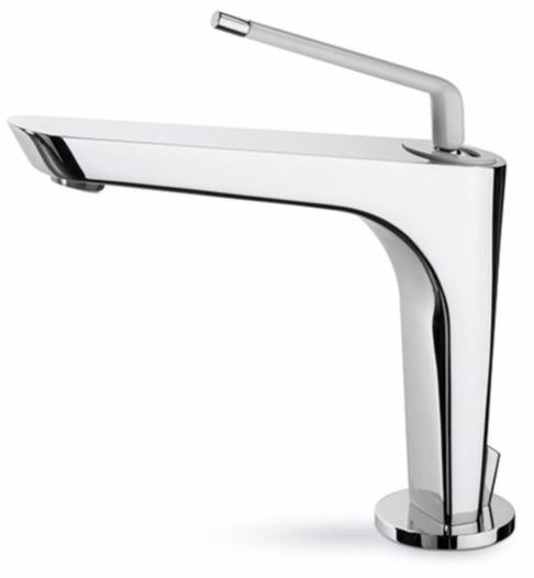 newform Смеситель для раковины на столешницу, одно отверстие O'rama Art. 68410 - Вид №1