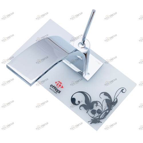 5000000008 экспонент EFFEPI RUBINETTERIE ВЫСТАВОЧНЫЕ ИЗДЕЛИЯ 