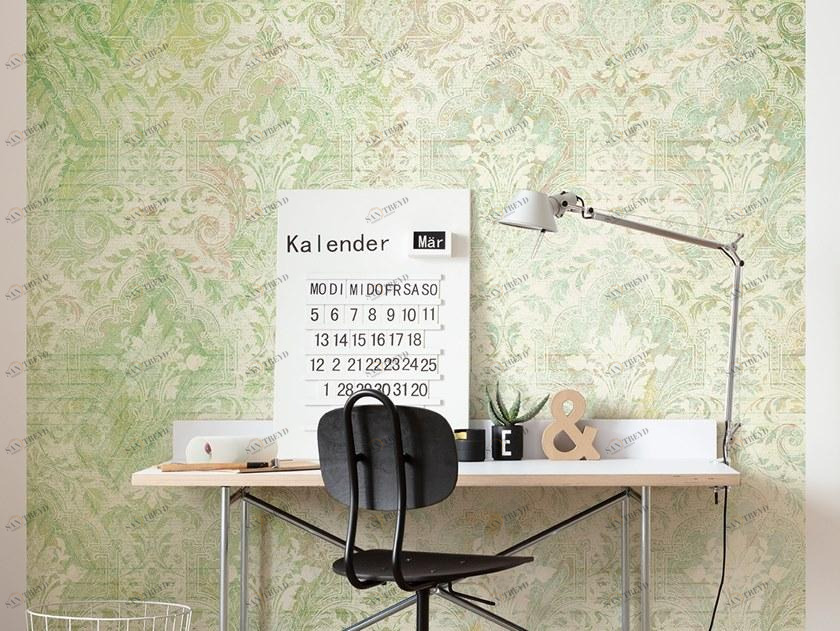 Komar Флизелиновые обои Heritage Hx4-016