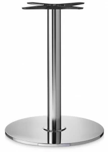 PF Stile Основание стола из нержавеющей стали Basic 431