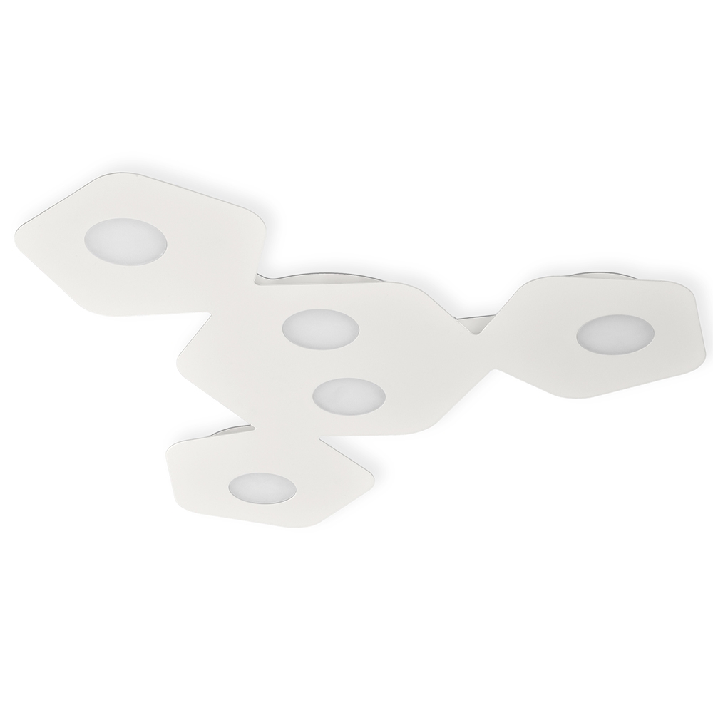 074745 Потолочный модульный светильник 6641 Mantra Area - Вид №6