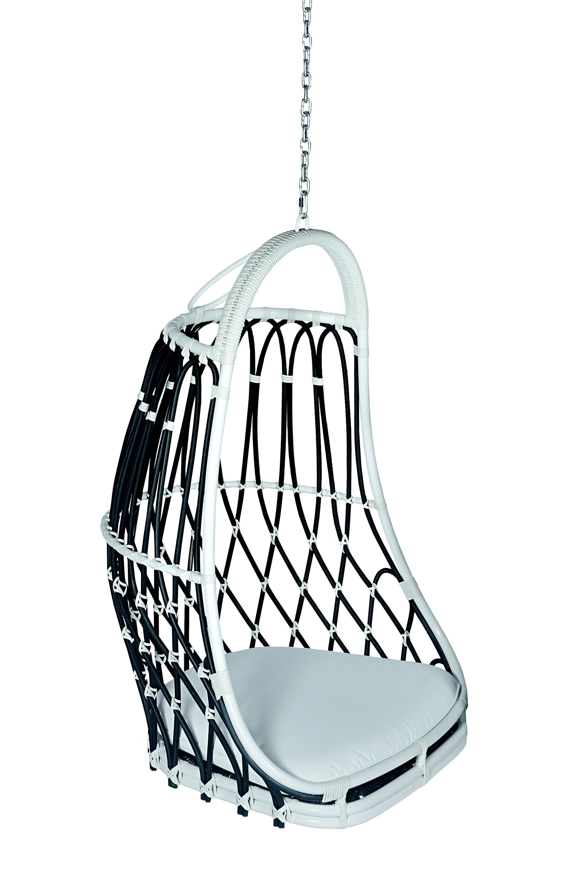 Подвесное сиденье из синтетического волокна cbdesign Искусство свинга ARCH-00027082 - Вид №25