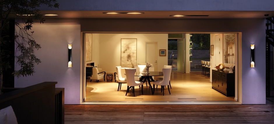 000343 Бра Delightfull Coltrane - Вид №1