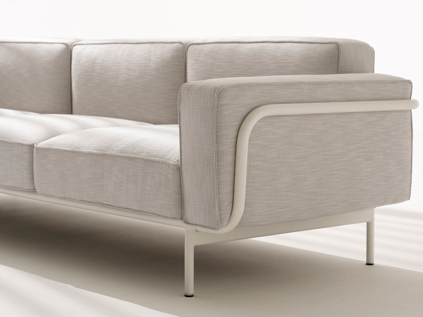 3-местный тканевый садовый диван RODA Extendo ARCH-00148131 - Вид №2