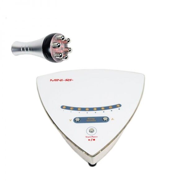 52663 Аппарат шестиполярного РФ лифтинга MINI RF Beauty Star 