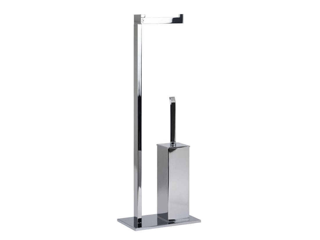 Латунный держатель для туалетной щетки / туалетной щетки Gaia Mobili Complements ARCH-00141449 - Вид №1