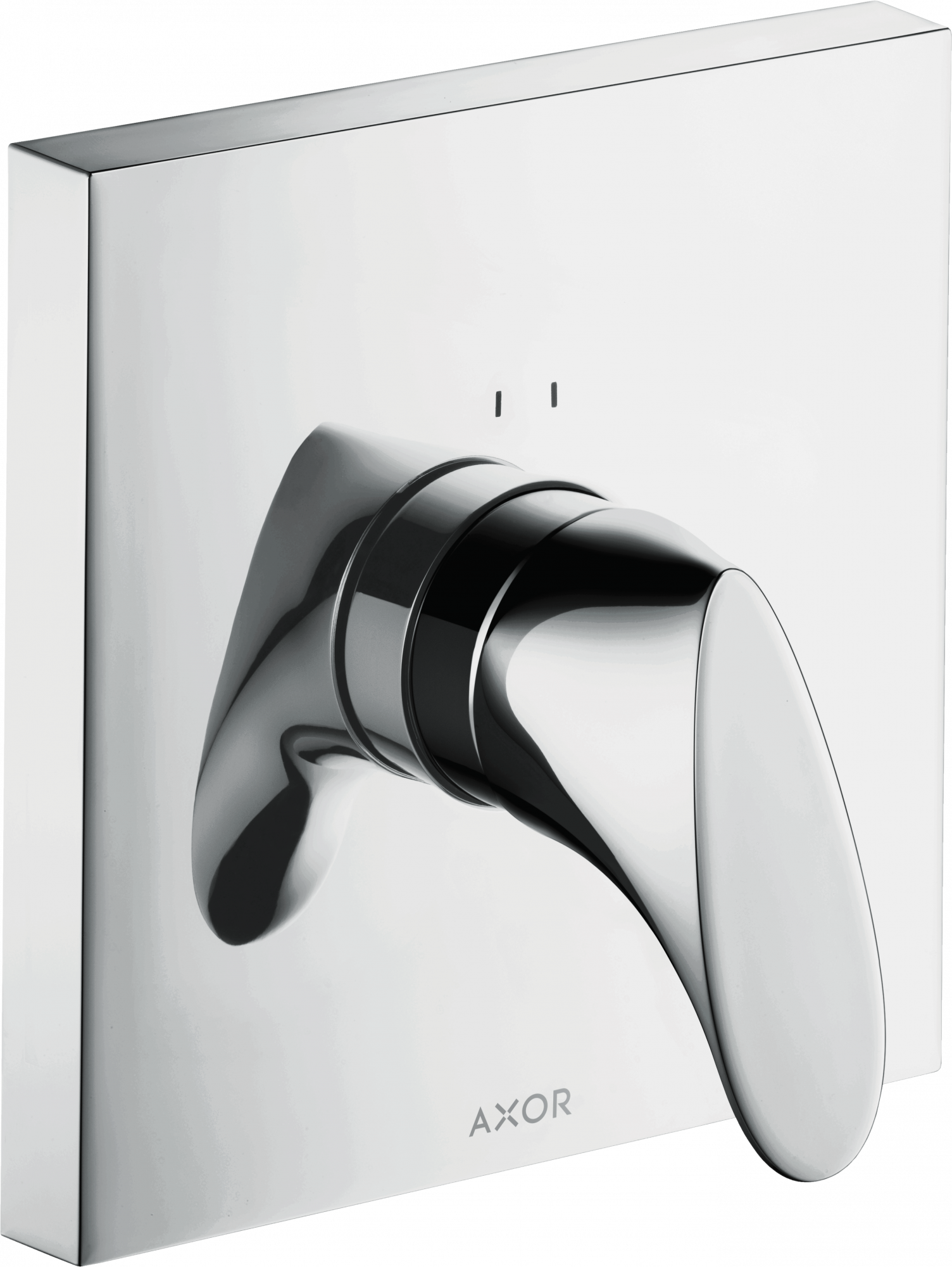 12605000 Смеситель для душа, однорычажный, скрытого монтажа, AXOR STARCK ORGANIC