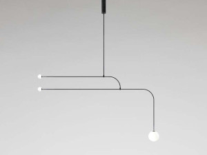 Латунь ручной работы светодиодный подвесной светильник