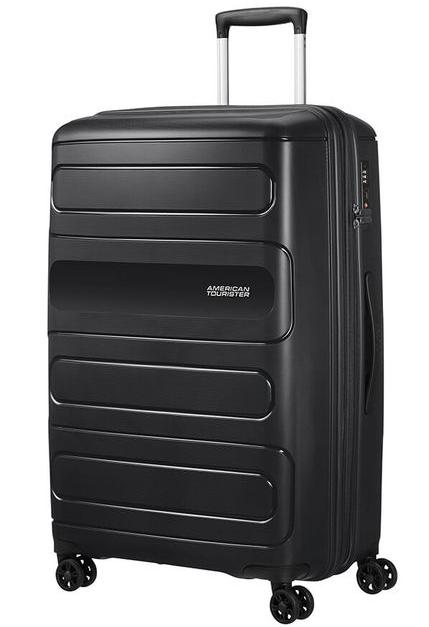 51G-09003 Чемодан 51G*003 Spinner Expandable 77 American Tourister Sunside 