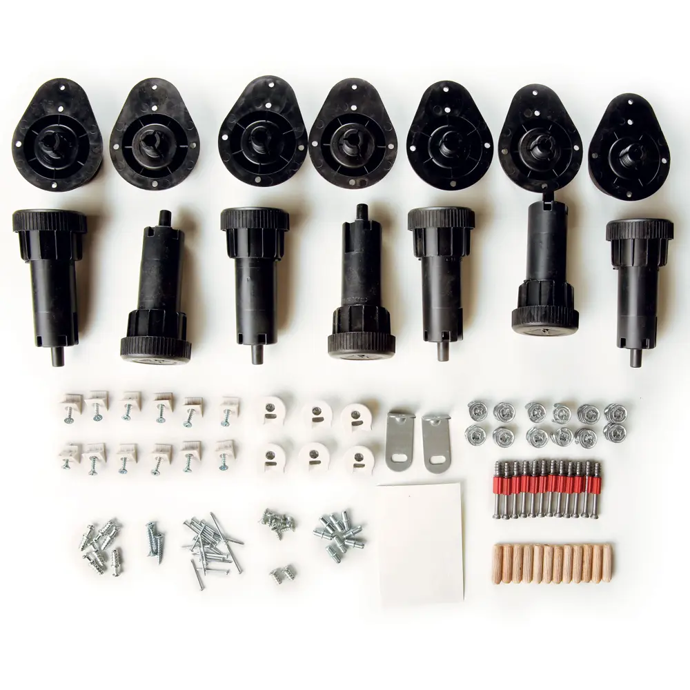 Полуколонка Santreyd Delinia ID — элегантное решение для современной кухни 89374444 STLM-1330832 - Вид №3