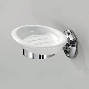 Мыльница настенная WM01CR Devon Devon CAVENDISH