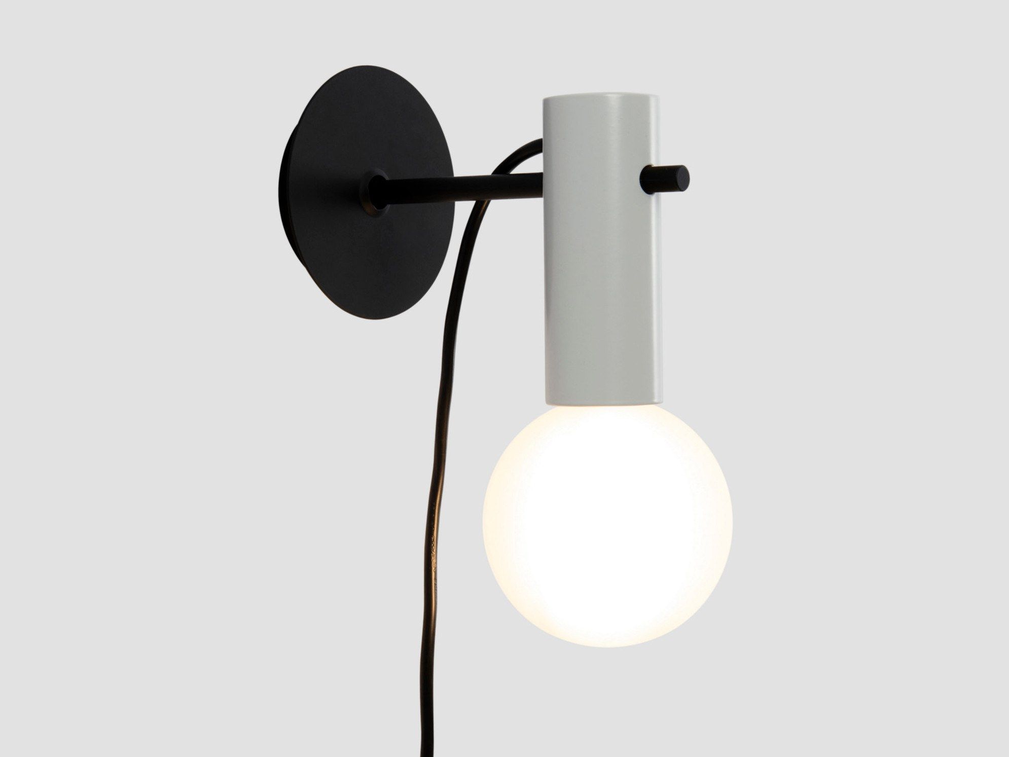 Настенный светильник LedsC4 Nude ARCH-00105841 - Вид №11