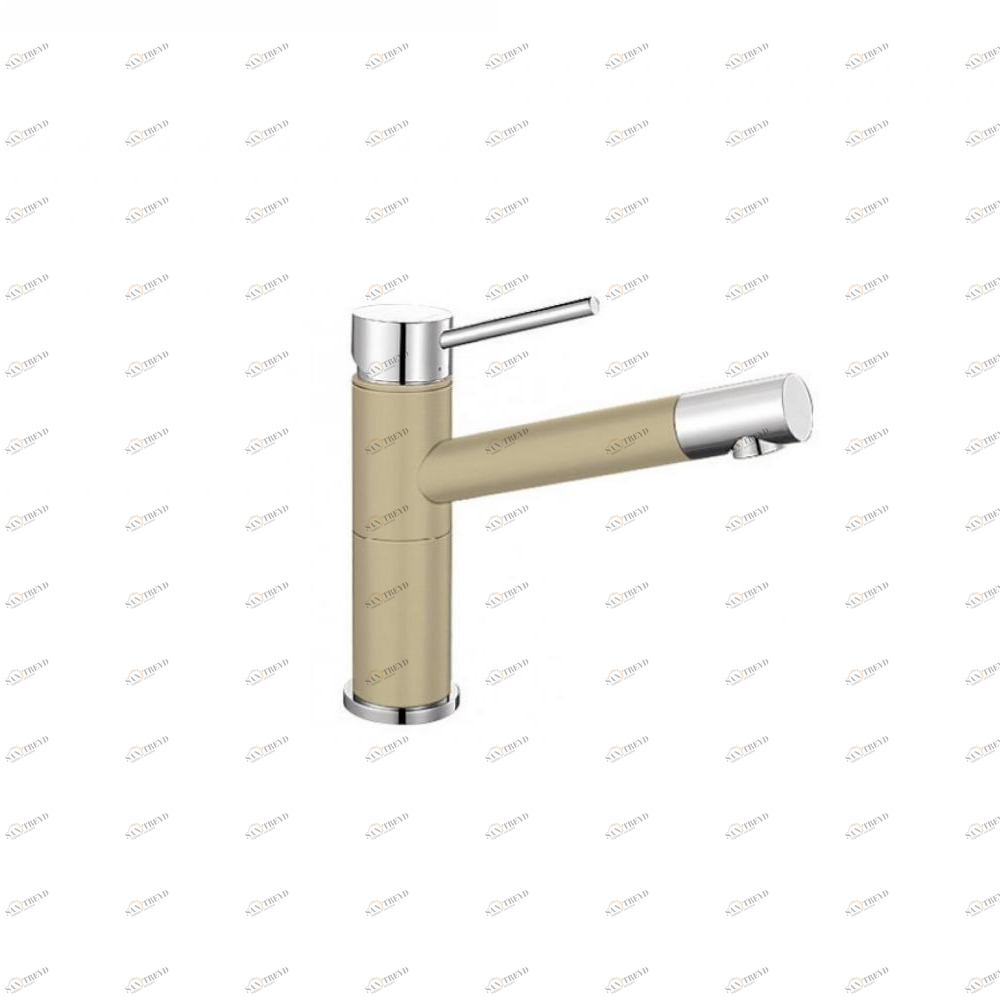 Смеситель для кухни Alta 20 см 515319 BLANCO