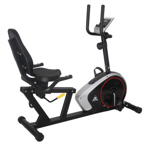 B8516R Велотренажер b8516r DFC