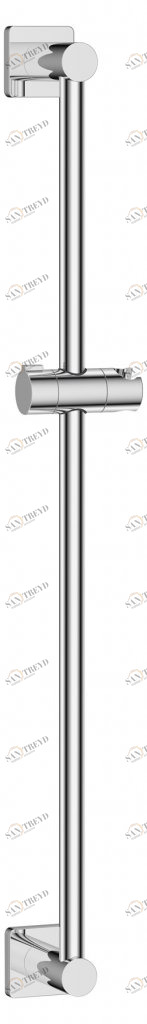 Душевая штанга CARIN CAR-SA-CRM BELBAGNO 